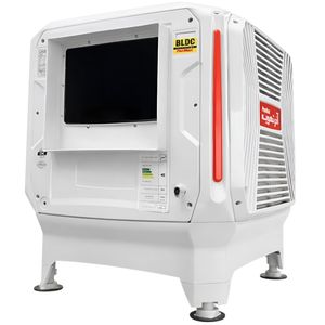 کولر آبی سلولزی 4500 آذر تهویه مدل ats4500 bldc